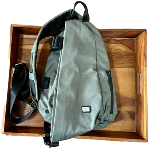 MARK RYDAN Sling Crossbody Bag